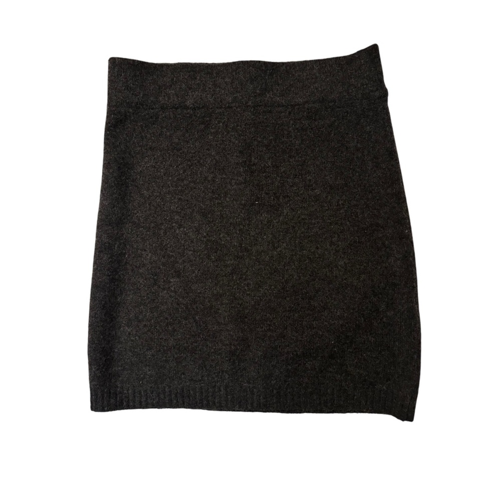 Mini Skirt
